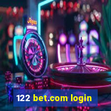 122 bet.com login