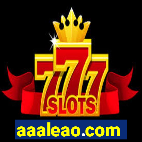 aaaleao.com