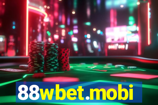 88wbet.mobi