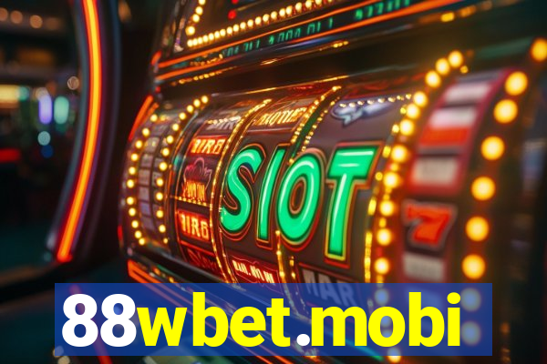 88wbet.mobi