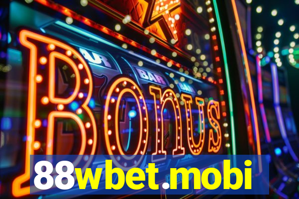 88wbet.mobi