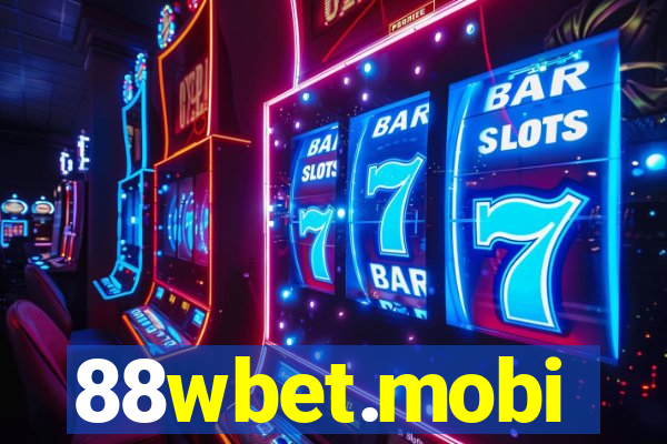 88wbet.mobi