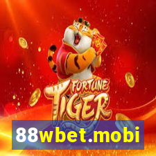 88wbet.mobi