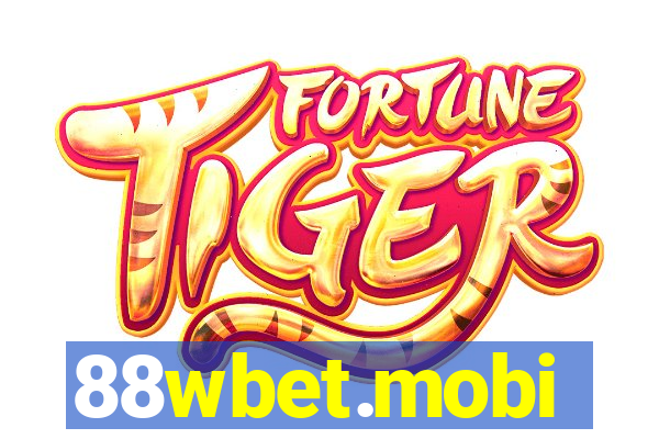 88wbet.mobi