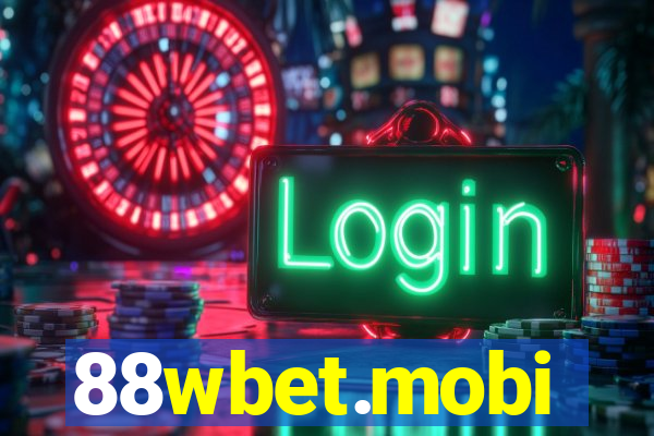 88wbet.mobi