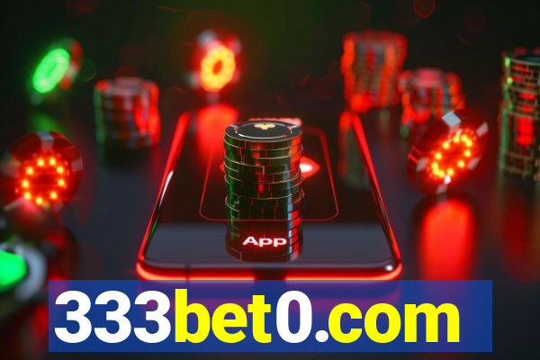 333bet0.com