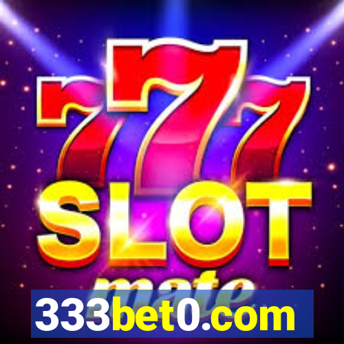 333bet0.com