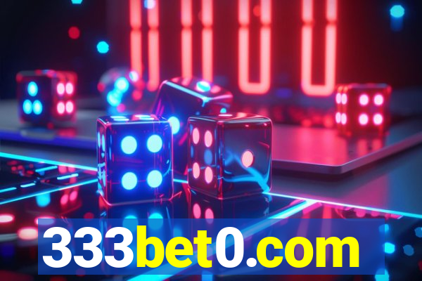 333bet0.com