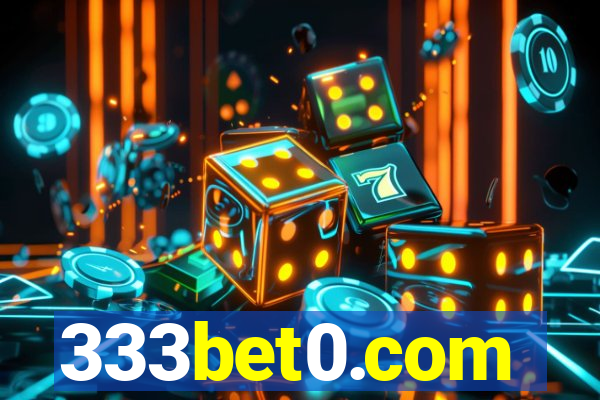 333bet0.com