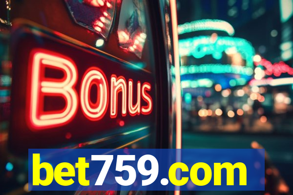 bet759.com