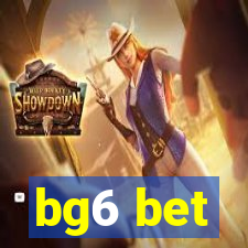 bg6 bet