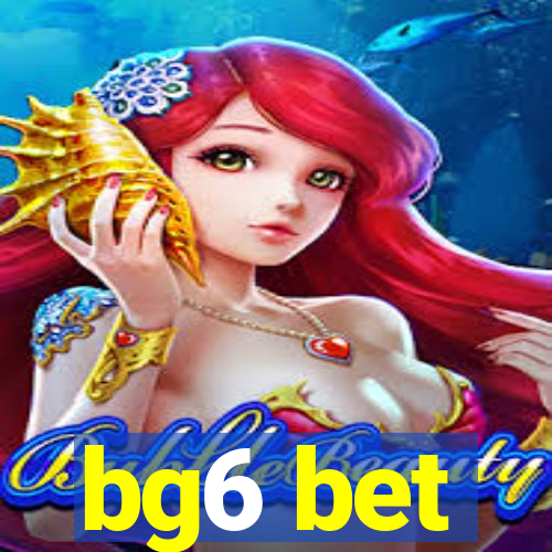 bg6 bet