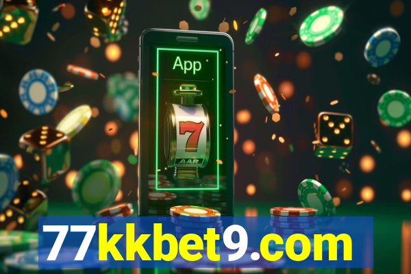 77kkbet9.com