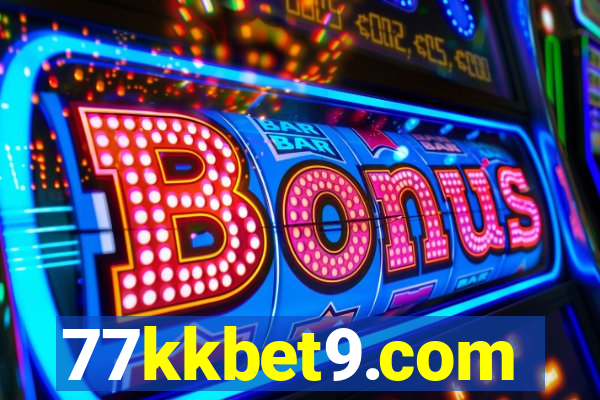 77kkbet9.com