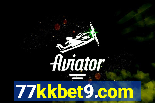 77kkbet9.com