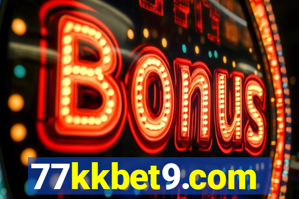 77kkbet9.com