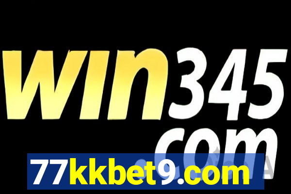 77kkbet9.com