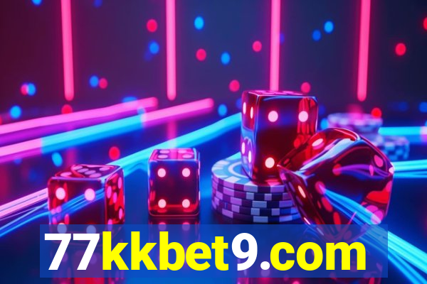 77kkbet9.com