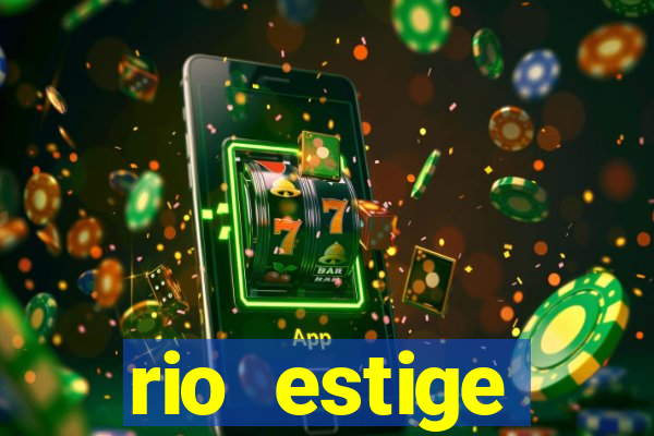 rio estige mitologia grega