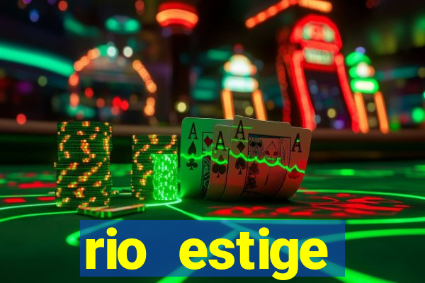 rio estige mitologia grega