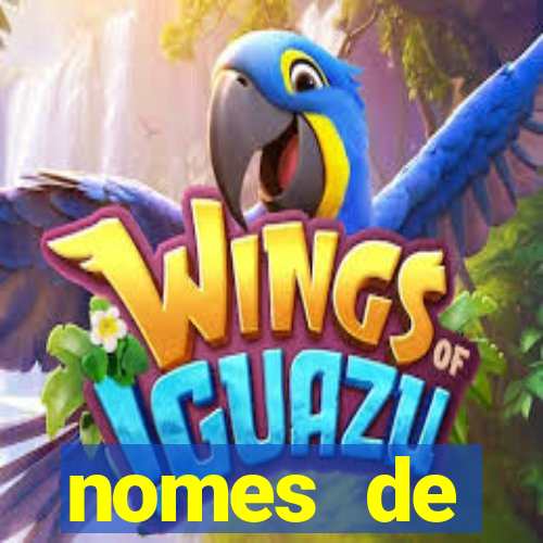 nomes de plataformas de jogos