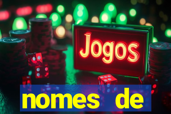 nomes de plataformas de jogos