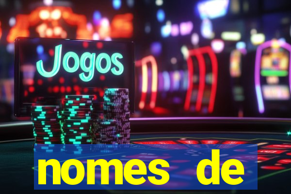 nomes de plataformas de jogos