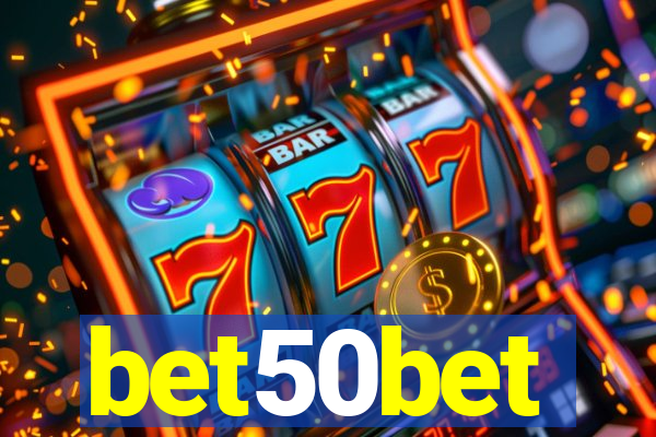 bet50bet