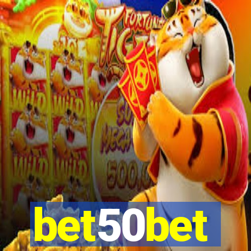 bet50bet