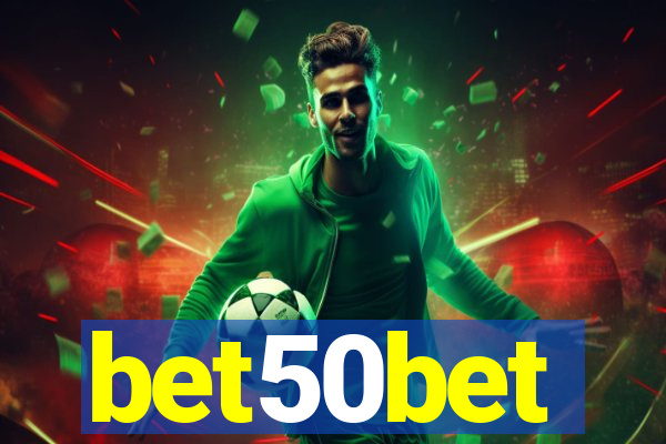 bet50bet