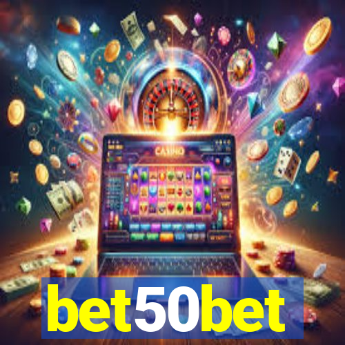 bet50bet