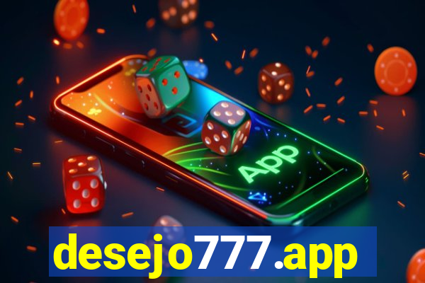 desejo777.app