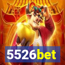 5526bet