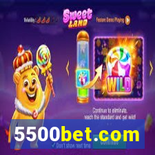 5500bet.com