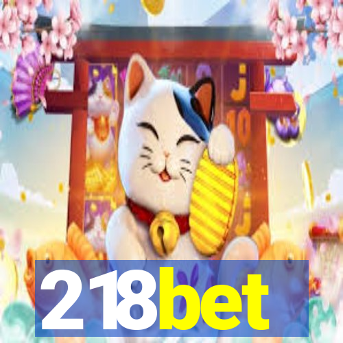 218bet