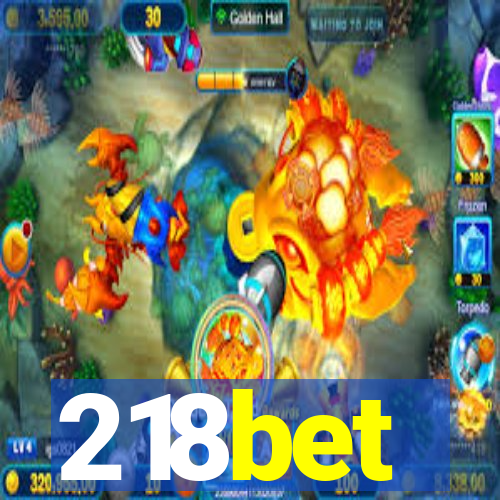 218bet