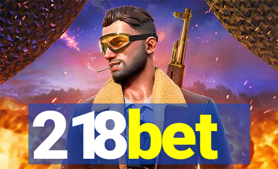 218bet