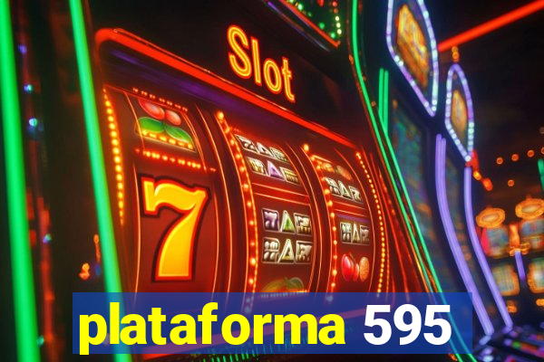 plataforma 595