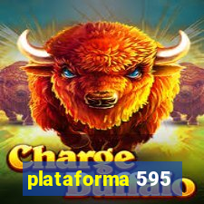 plataforma 595