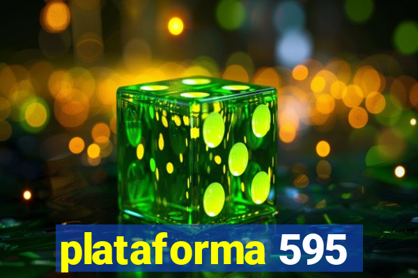 plataforma 595