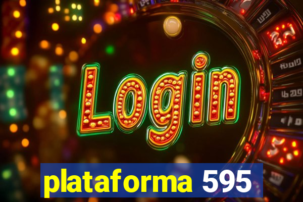 plataforma 595