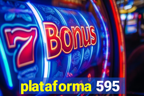 plataforma 595