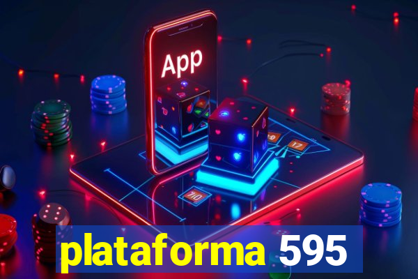 plataforma 595