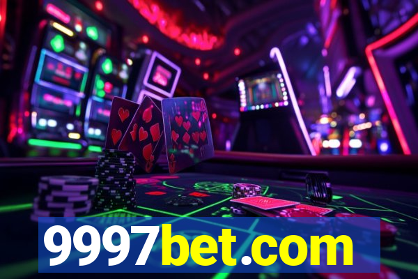 9997bet.com