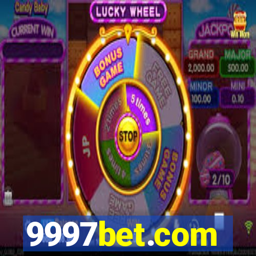 9997bet.com