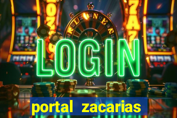 portal zacarias cavando cova