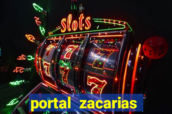 portal zacarias cavando cova