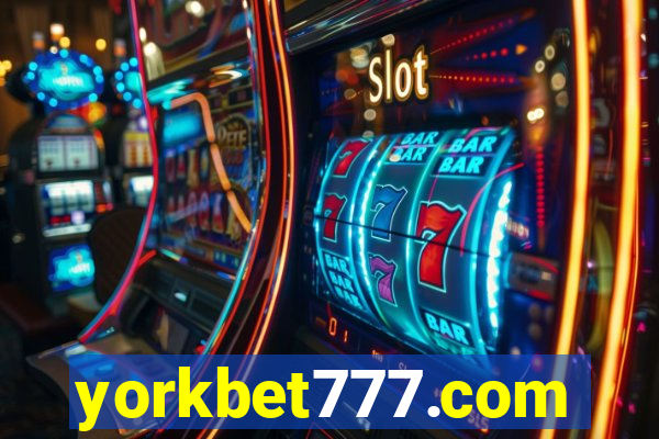 yorkbet777.com