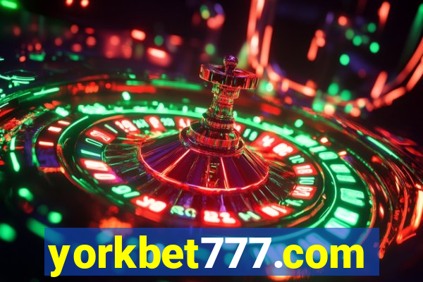 yorkbet777.com