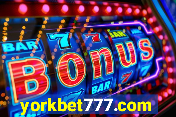 yorkbet777.com